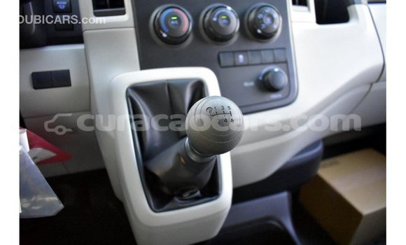 Buy Import Toyota Hiace White Car in Import - Dubai in Curacao Buy Import Toyota Hiace White Car in Import - Dubai in Curacao