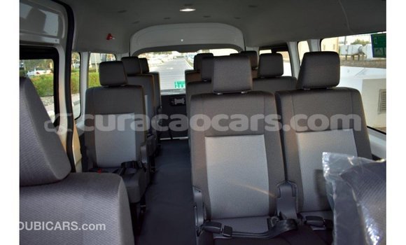 Buy Import Toyota Hiace White Car in Import - Dubai in Curacao Buy Import Toyota Hiace White Car in Import - Dubai in Curacao