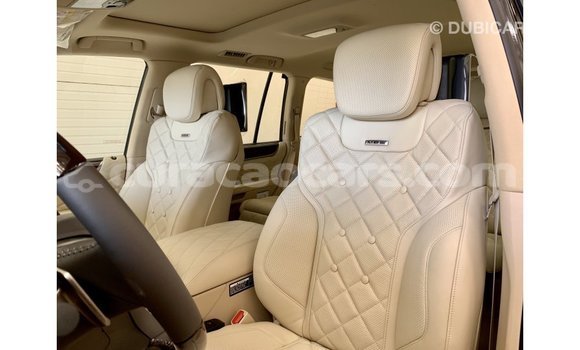 Buy Import Lexus LX Black Car in Import - Dubai in Curacao Buy Import Lexus LX Black Car in Import - Dubai in Curacao