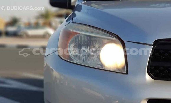 Buy Import Toyota RAV4 Other Car in Import - Dubai in Curacao Buy Import Toyota RAV4 Other Car in Import - Dubai in Curacao