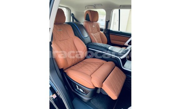 Buy Import Toyota Land Cruiser Black Car in Import - Dubai in Curacao Buy Import Toyota Land Cruiser Black Car in Import - Dubai in Curacao