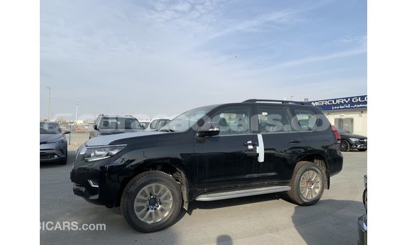 Buy Import Toyota Prado Black Car in Import - Dubai in Curacao Buy Import Toyota Prado Black Car in Import - Dubai in Curacao