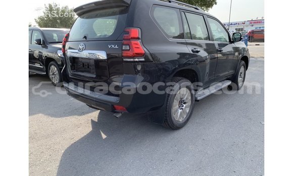 Buy Import Toyota Prado Black Car in Import - Dubai in Curacao Buy Import Toyota Prado Black Car in Import - Dubai in Curacao