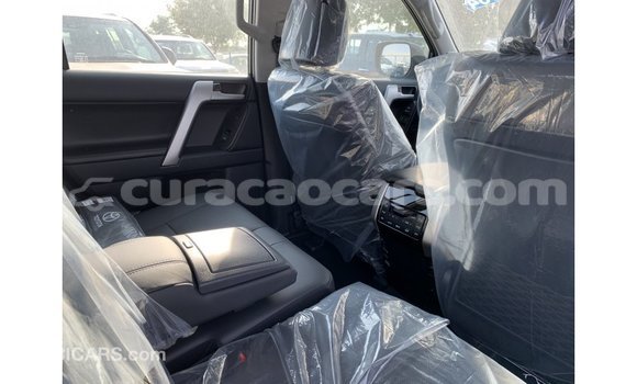 Buy Import Toyota Prado Black Car in Import - Dubai in Curacao Buy Import Toyota Prado Black Car in Import - Dubai in Curacao