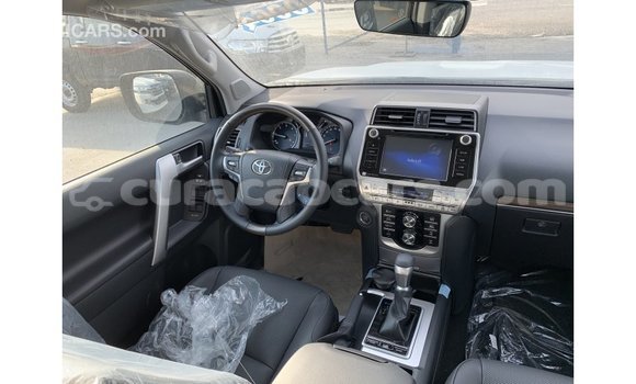 Buy Import Toyota Prado Black Car in Import - Dubai in Curacao Buy Import Toyota Prado Black Car in Import - Dubai in Curacao