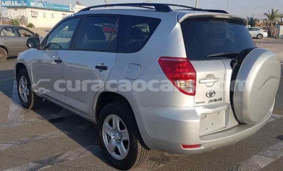 Buy Import Toyota RAV4 Other Car in Import - Dubai in Curacao Buy Import Toyota RAV4 Other Car in Import - Dubai in Curacao