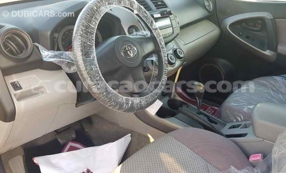 Buy Import Toyota RAV4 Other Car in Import - Dubai in Curacao Buy Import Toyota RAV4 Other Car in Import - Dubai in Curacao