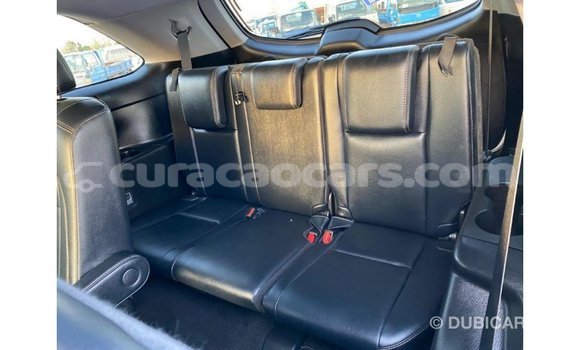 Buy Import Toyota Highlander White Car in Import - Dubai in Curacao Buy Import Toyota Highlander White Car in Import - Dubai in Curacao