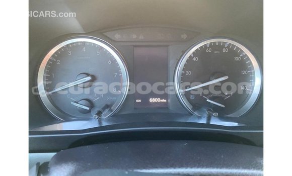 Buy Import Toyota Highlander White Car in Import - Dubai in Curacao Buy Import Toyota Highlander White Car in Import - Dubai in Curacao
