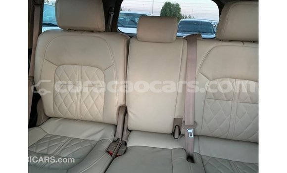 Buy Import Toyota Land Cruiser Blue Car in Import - Dubai in Curacao Buy Import Toyota Land Cruiser Blue Car in Import - Dubai in Curacao