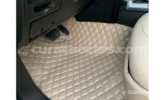 Buy Import Toyota Land Cruiser Blue Car in Import - Dubai in Curacao Buy Import Toyota Land Cruiser Blue Car in Import - Dubai in Curacao
