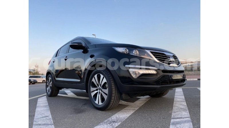 Big with watermark kia sportage curacao import dubai 1849