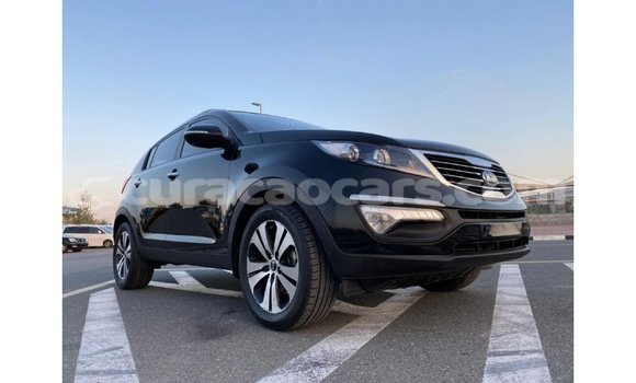 Buy Import Kia Sportage Black Car in Import - Dubai in Curacao Buy Import Kia Sportage Black Car in Import - Dubai in Curacao