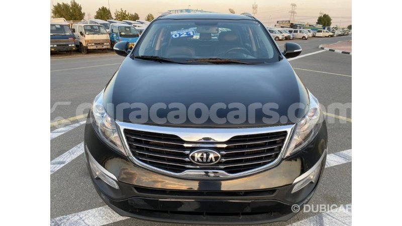 Big with watermark kia sportage curacao import dubai 1849