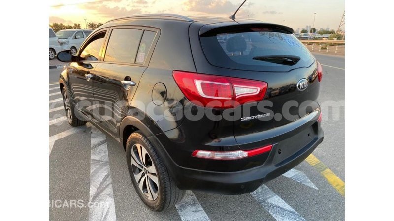 Big with watermark kia sportage curacao import dubai 1849