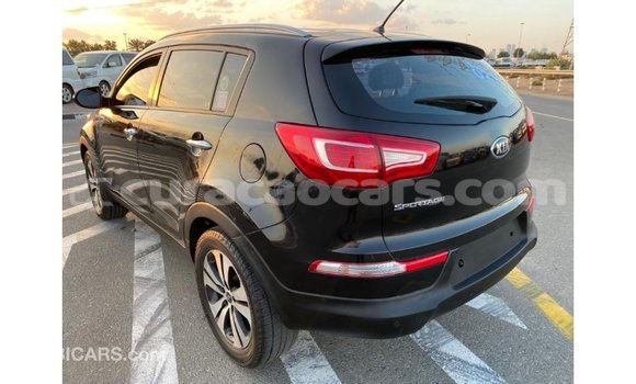 Buy Import Kia Sportage Black Car in Import - Dubai in Curacao Buy Import Kia Sportage Black Car in Import - Dubai in Curacao