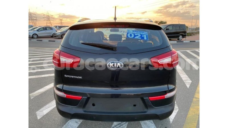 Big with watermark kia sportage curacao import dubai 1849