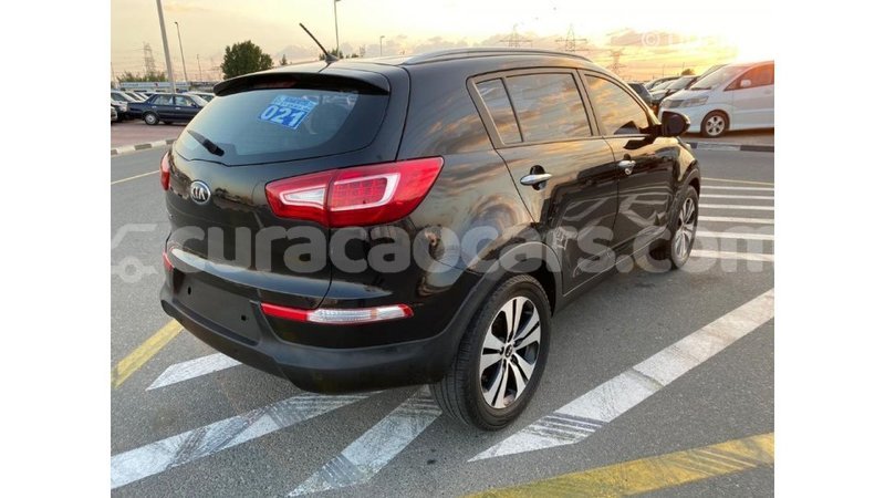 Big with watermark kia sportage curacao import dubai 1849