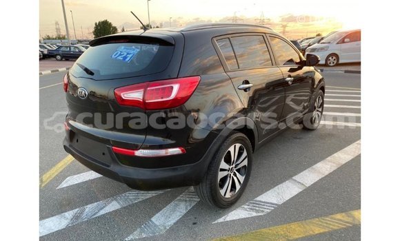 Buy Import Kia Sportage Black Car in Import - Dubai in Curacao Buy Import Kia Sportage Black Car in Import - Dubai in Curacao