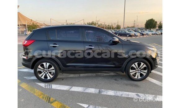 Buy Import Kia Sportage Black Car in Import - Dubai in Curacao Buy Import Kia Sportage Black Car in Import - Dubai in Curacao