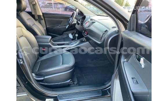 Buy Import Kia Sportage Black Car in Import - Dubai in Curacao Buy Import Kia Sportage Black Car in Import - Dubai in Curacao