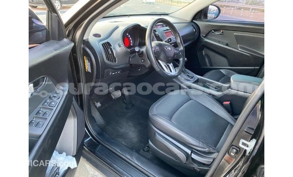Buy Import Kia Sportage Black Car in Import - Dubai in Curacao Buy Import Kia Sportage Black Car in Import - Dubai in Curacao