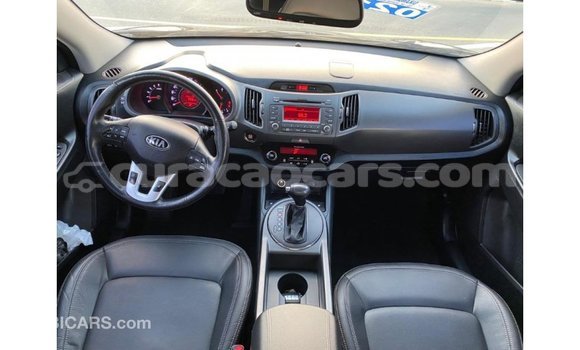 Buy Import Kia Sportage Black Car in Import - Dubai in Curacao Buy Import Kia Sportage Black Car in Import - Dubai in Curacao