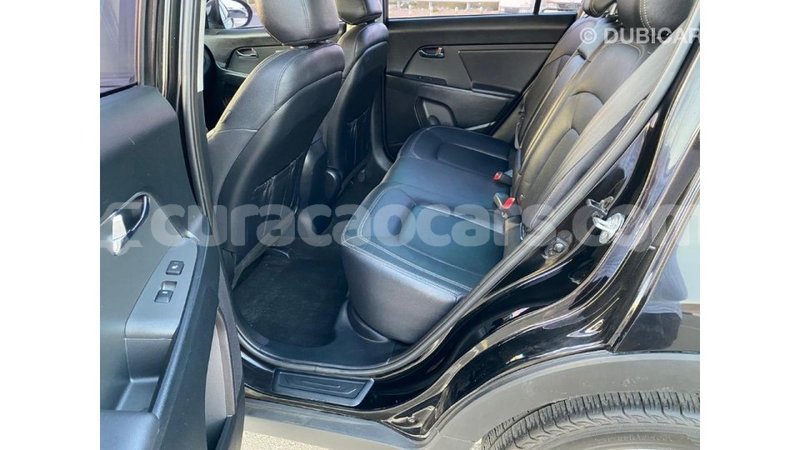 Big with watermark kia sportage curacao import dubai 1849