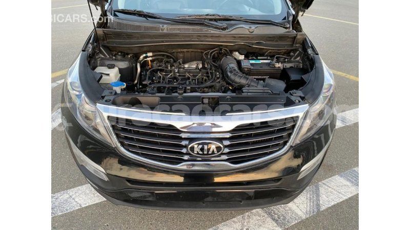 Big with watermark kia sportage curacao import dubai 1849