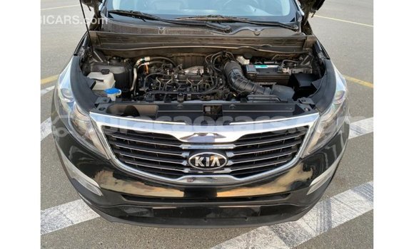 Buy Import Kia Sportage Black Car in Import - Dubai in Curacao Buy Import Kia Sportage Black Car in Import - Dubai in Curacao