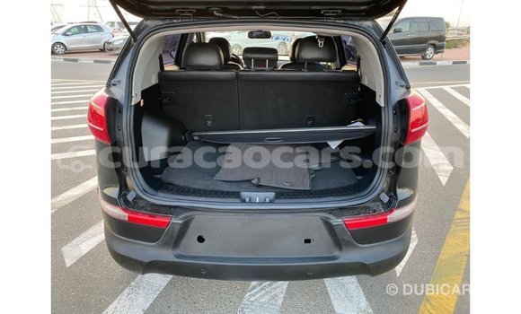 Buy Import Kia Sportage Black Car in Import - Dubai in Curacao Buy Import Kia Sportage Black Car in Import - Dubai in Curacao