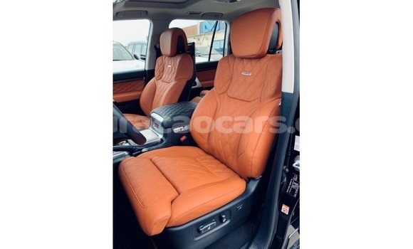 Buy Import Toyota Land Cruiser Black Car in Import - Dubai in Curacao Buy Import Toyota Land Cruiser Black Car in Import - Dubai in Curacao