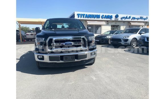 Buy Import Ford Club Wagon Black Car in Import - Dubai in Curacao Buy Import Ford Club Wagon Black Car in Import - Dubai in Curacao