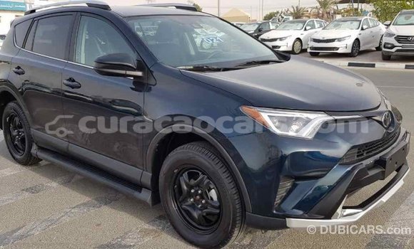 Buy Import Toyota RAV4 Black Car in Import - Dubai in Curacao Buy Import Toyota RAV4 Black Car in Import - Dubai in Curacao