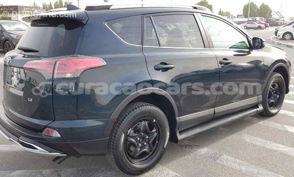Buy Import Toyota RAV4 Black Car in Import - Dubai in Curacao Buy Import Toyota RAV4 Black Car in Import - Dubai in Curacao