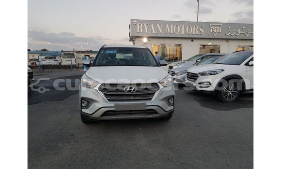 Buy Import Hyundai Creta Other Car in Import - Dubai in Curacao Buy Import Hyundai Creta Other Car in Import - Dubai in Curacao