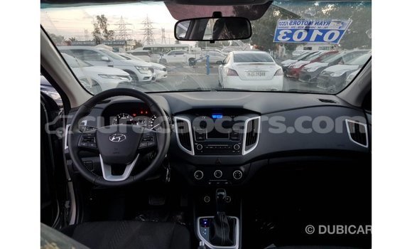 Buy Import Hyundai Creta Other Car in Import - Dubai in Curacao Buy Import Hyundai Creta Other Car in Import - Dubai in Curacao
