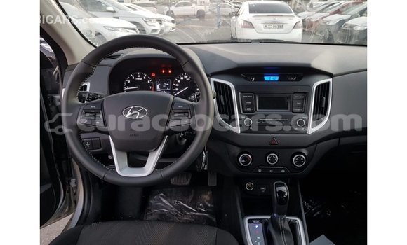 Buy Import Hyundai Creta Other Car in Import - Dubai in Curacao Buy Import Hyundai Creta Other Car in Import - Dubai in Curacao