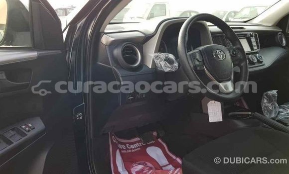Buy Import Toyota RAV4 Black Car in Import - Dubai in Curacao Buy Import Toyota RAV4 Black Car in Import - Dubai in Curacao
