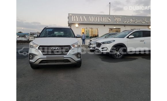 Buy Import Hyundai Creta Other Car in Import - Dubai in Curacao Buy Import Hyundai Creta Other Car in Import - Dubai in Curacao