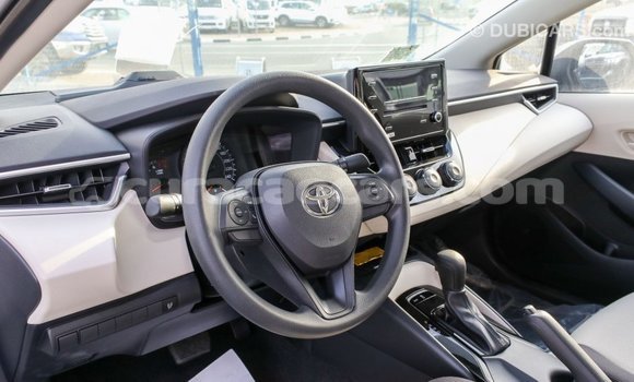 Buy Import Toyota Corolla White Car in Import - Dubai in Curacao Buy Import Toyota Corolla White Car in Import - Dubai in Curacao