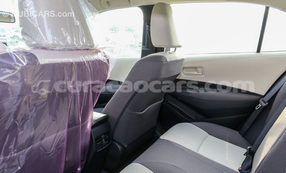 Buy Import Toyota Corolla White Car in Import - Dubai in Curacao Buy Import Toyota Corolla White Car in Import - Dubai in Curacao