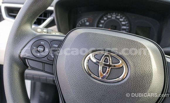 Buy Import Toyota Corolla White Car in Import - Dubai in Curacao Buy Import Toyota Corolla White Car in Import - Dubai in Curacao