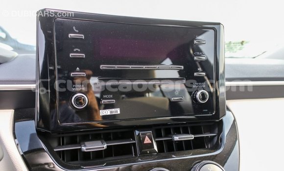 Buy Import Toyota Corolla White Car in Import - Dubai in Curacao Buy Import Toyota Corolla White Car in Import - Dubai in Curacao