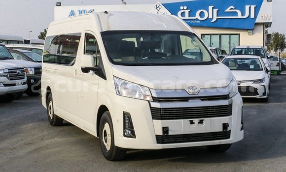 Buy Import Toyota Hiace White Car in Import - Dubai in Curacao Buy Import Toyota Hiace White Car in Import - Dubai in Curacao