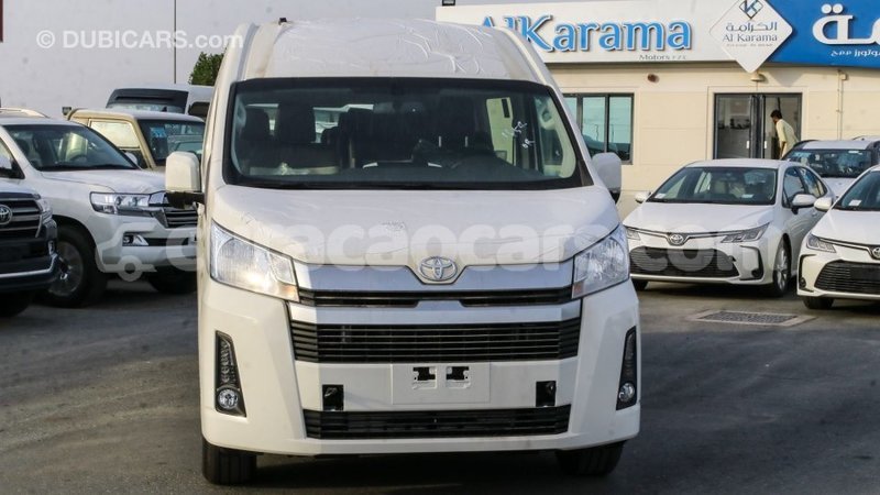 Big with watermark toyota hiace curacao import dubai 1860