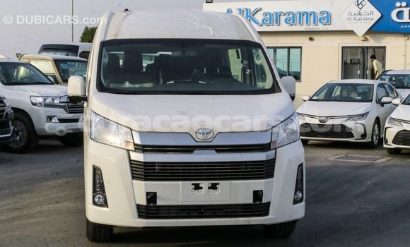 Buy Import Toyota Hiace White Car in Import - Dubai in Curacao Buy Import Toyota Hiace White Car in Import - Dubai in Curacao