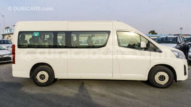 Big with watermark toyota hiace curacao import dubai 1860