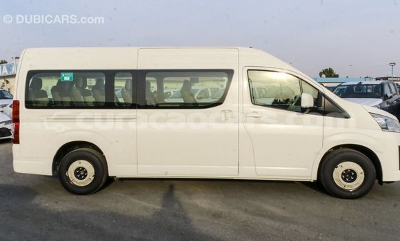 Buy Import Toyota Hiace White Car in Import - Dubai in Curacao Buy Import Toyota Hiace White Car in Import - Dubai in Curacao