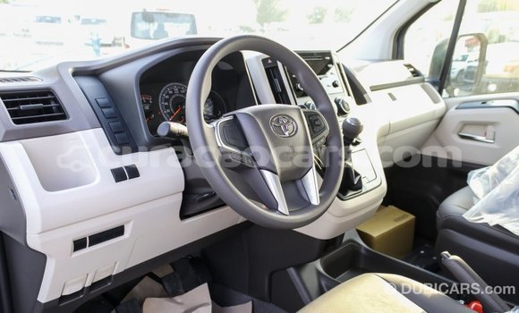 Buy Import Toyota Hiace White Car in Import - Dubai in Curacao Buy Import Toyota Hiace White Car in Import - Dubai in Curacao